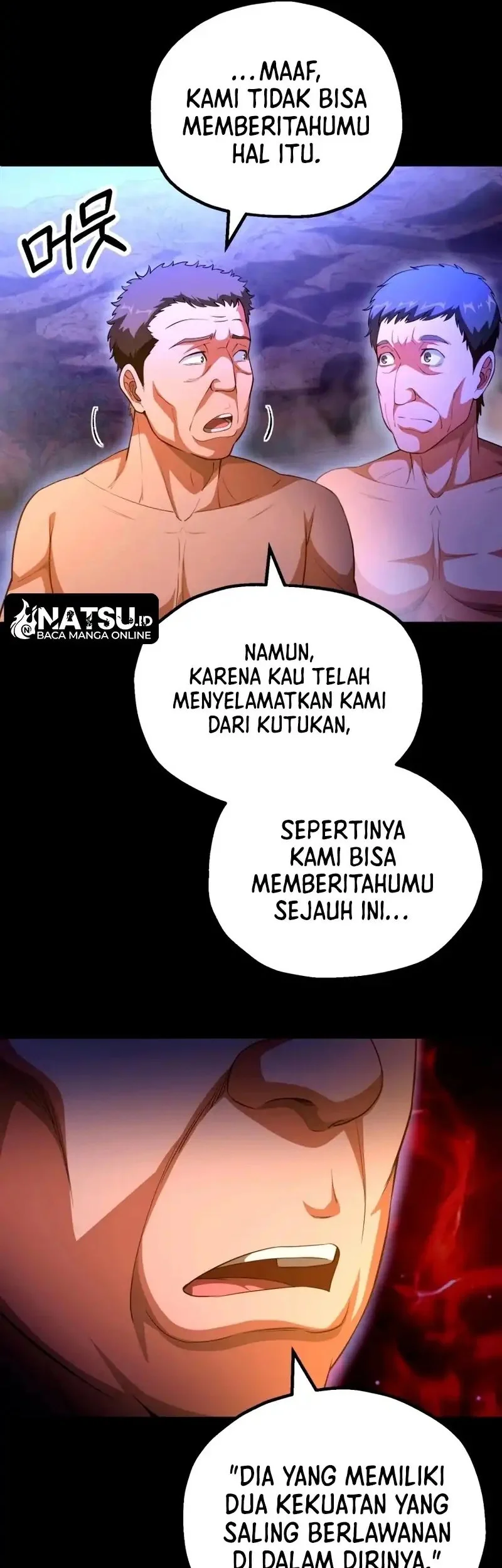 Youngest Scion of the Mages Chapter 95 - halaman 7