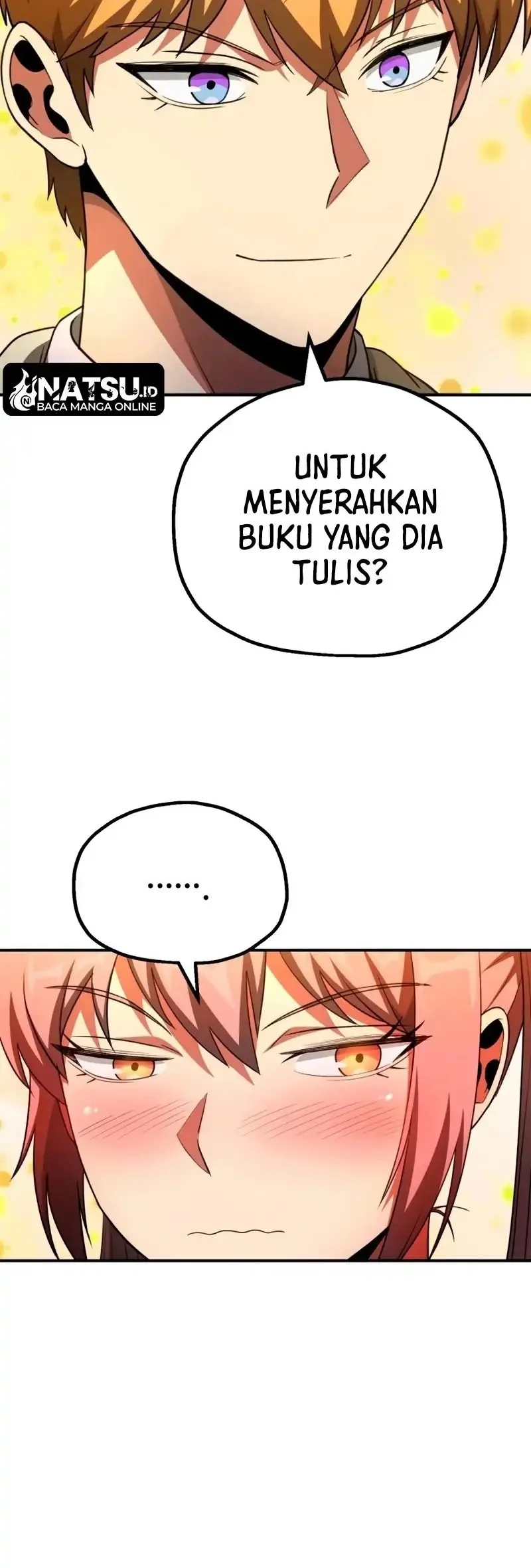 Youngest Scion of the Mages Chapter 95 - halaman 72