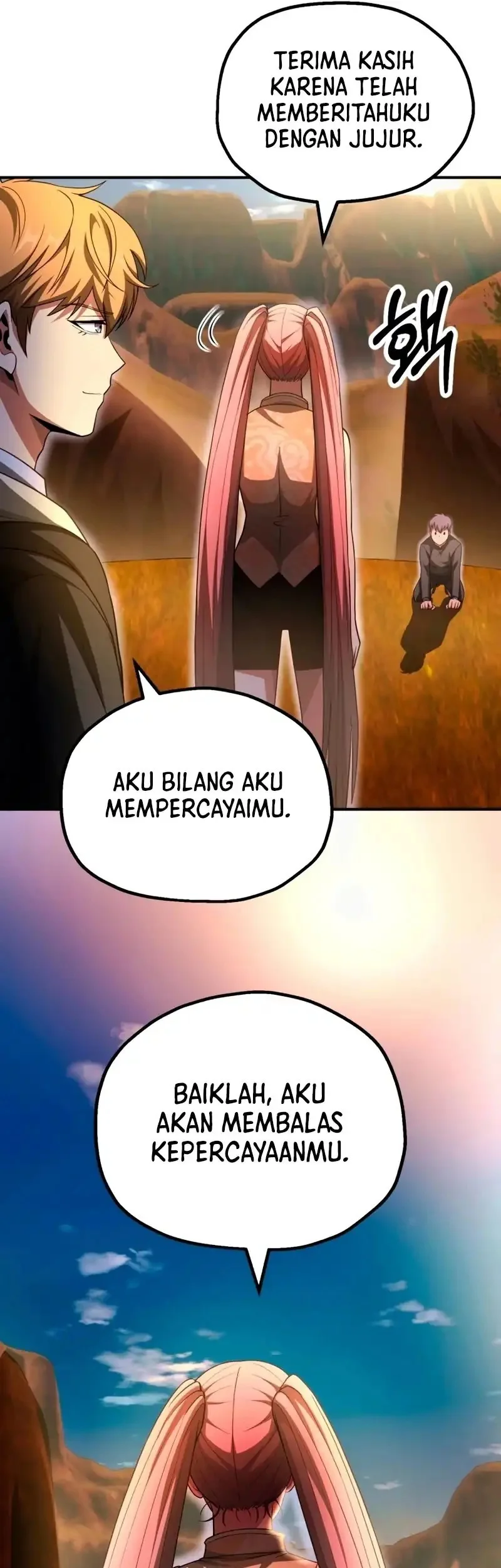 Youngest Scion of the Mages Chapter 95 - halaman 73