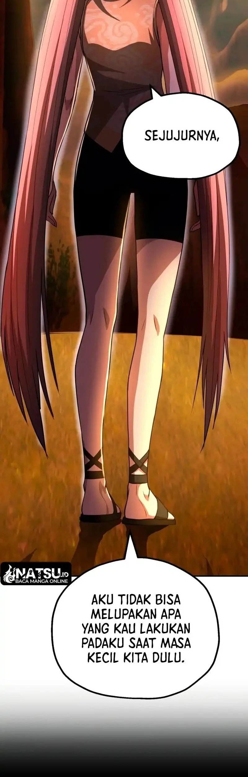 Youngest Scion of the Mages Chapter 95 - halaman 74