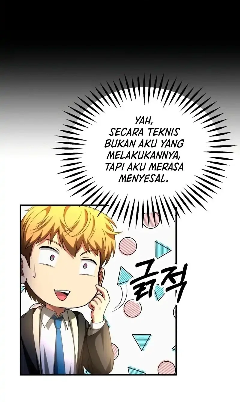 Youngest Scion of the Mages Chapter 95 - halaman 76