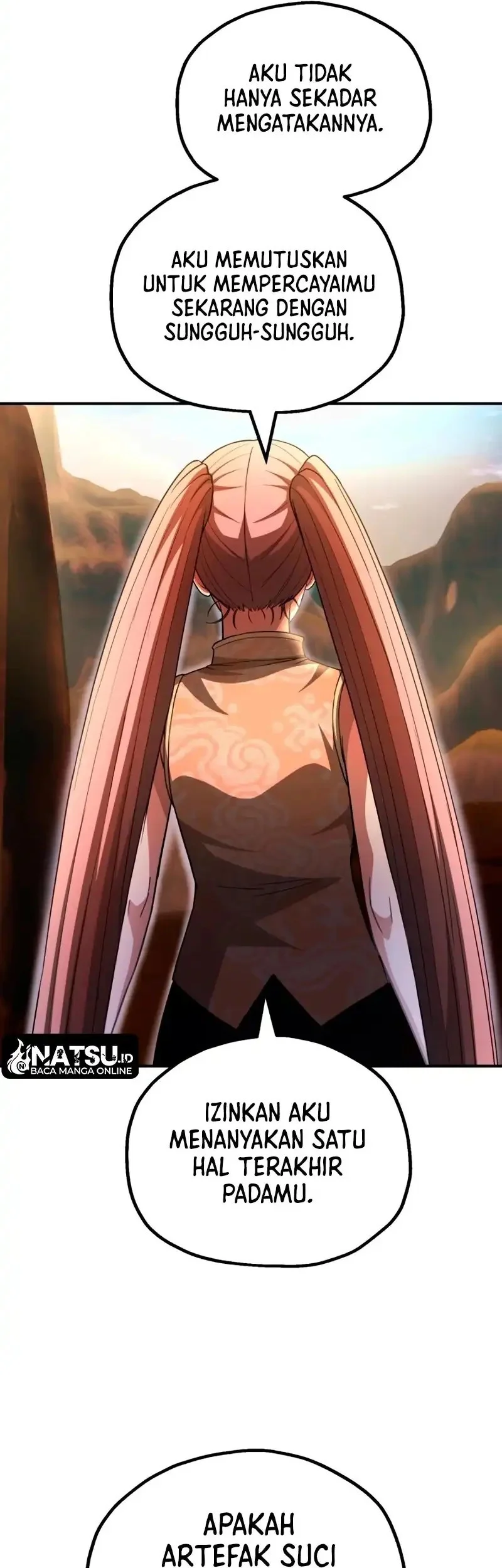 Youngest Scion of the Mages Chapter 95 - halaman 77