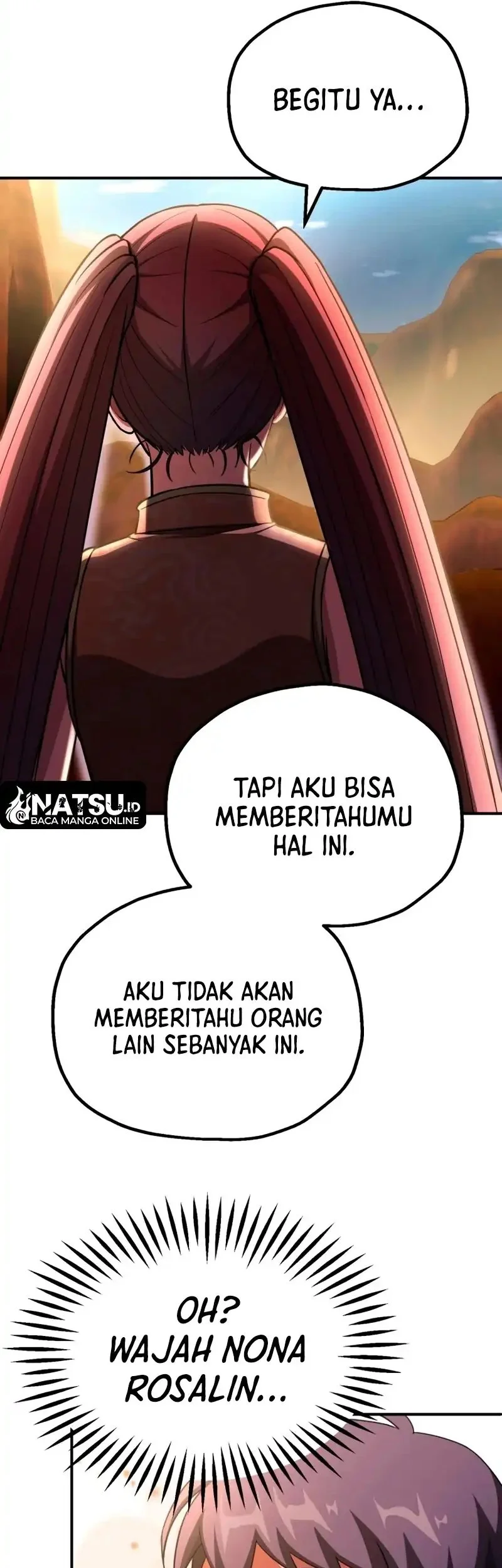 Youngest Scion of the Mages Chapter 95 - halaman 79
