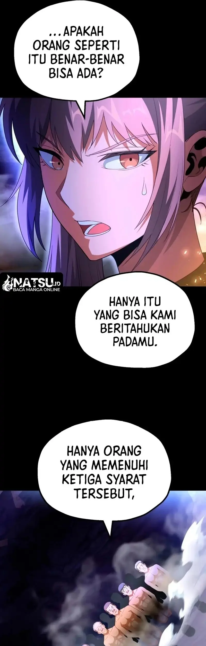 Youngest Scion of the Mages Chapter 95 - halaman 9