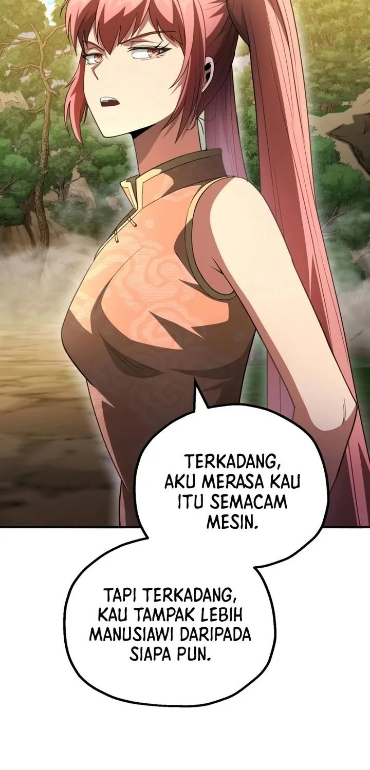Youngest Scion of the Mages Chapter 96 - halaman 25