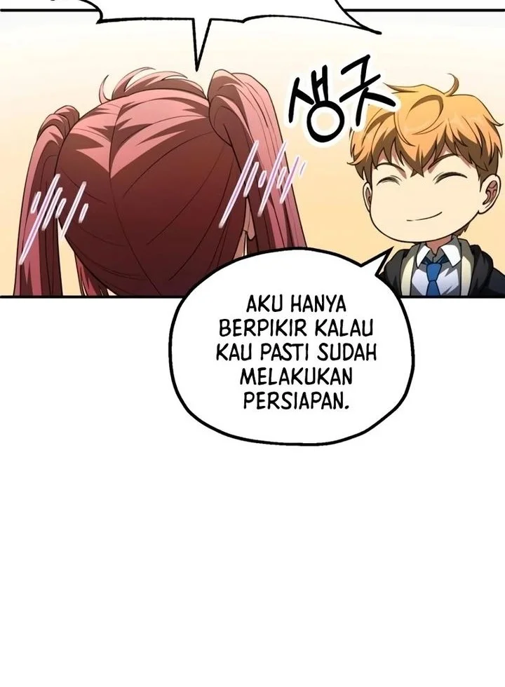 Youngest Scion of the Mages Chapter 96 - halaman 29