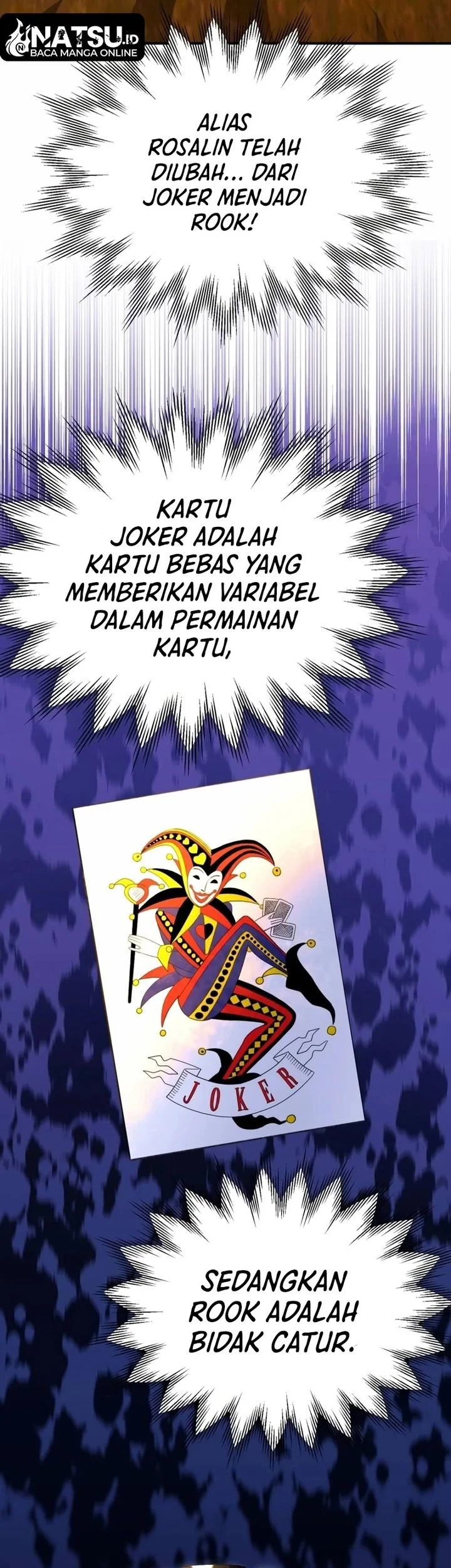 Youngest Scion of the Mages Chapter 96 - halaman 3