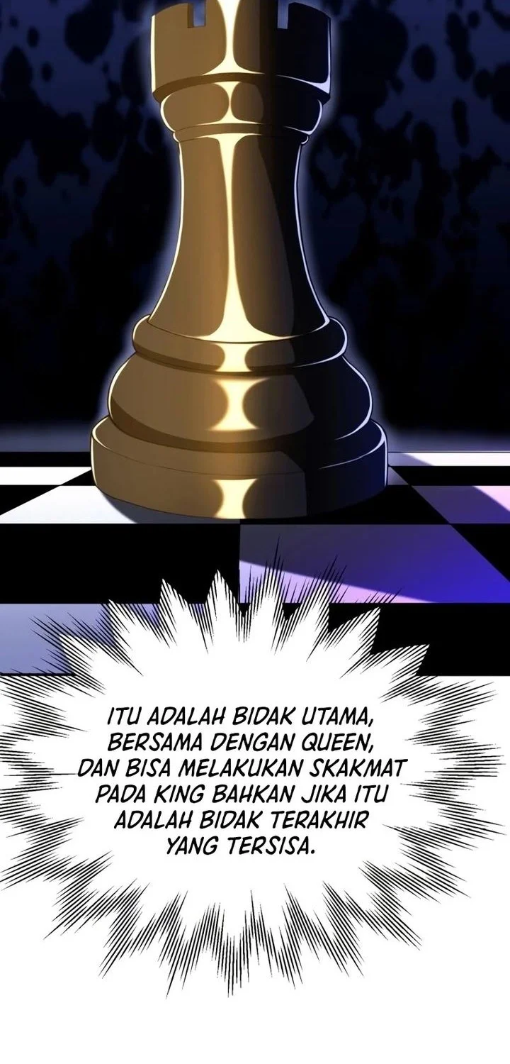 Youngest Scion of the Mages Chapter 96 - halaman 4