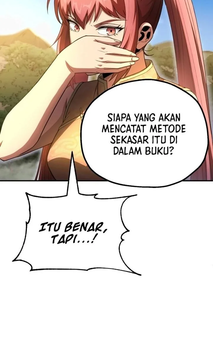 Youngest Scion of the Mages Chapter 96 - halaman 51