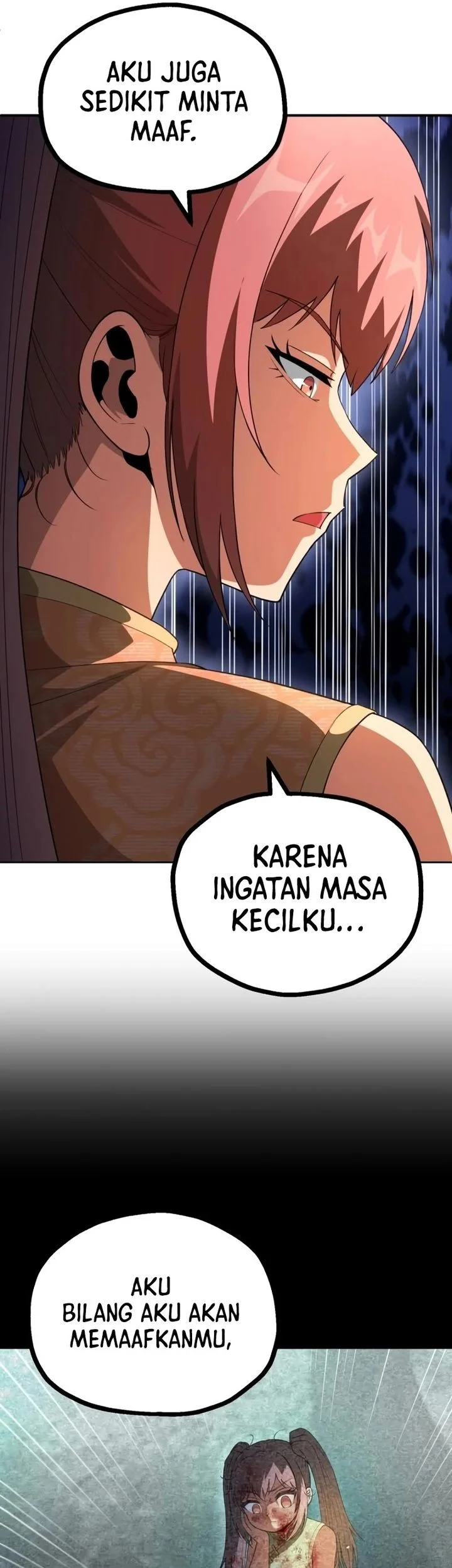 Youngest Scion of the Mages Chapter 96 - halaman 7