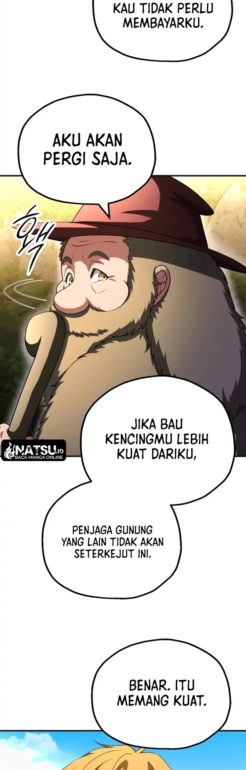 Youngest Scion of the Mages Chapter 97 - halaman 11
