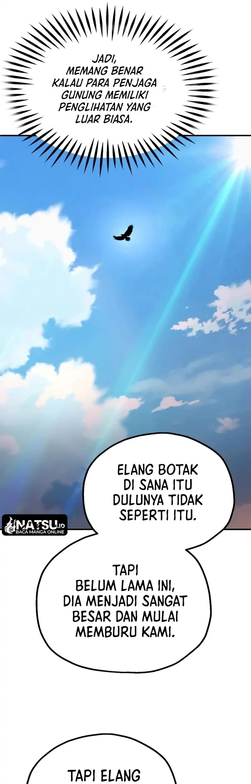 Youngest Scion of the Mages Chapter 97 - halaman 17