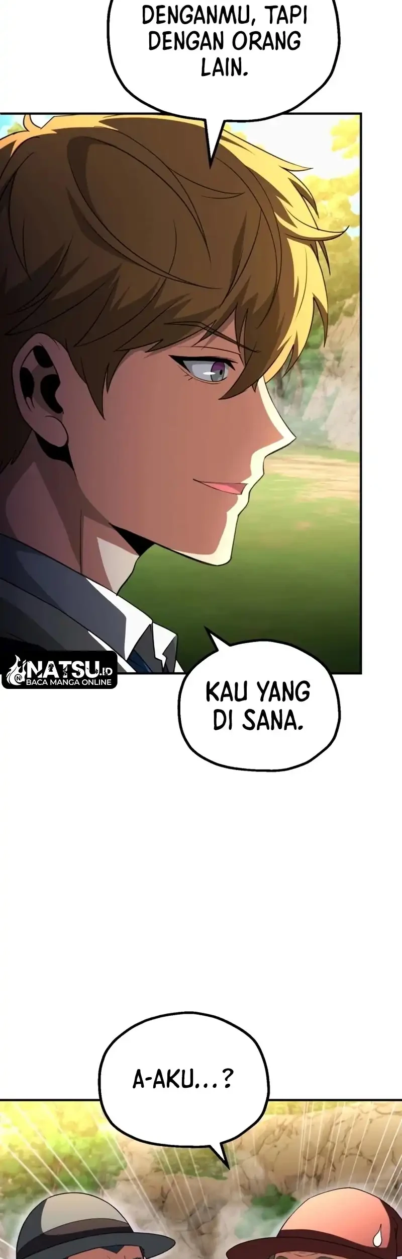 Youngest Scion of the Mages Chapter 97 - halaman 3