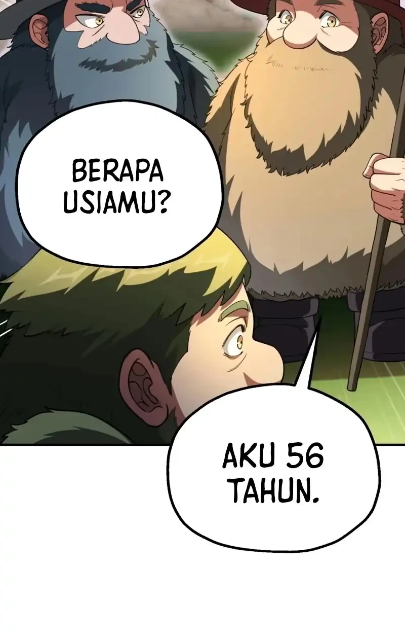 Youngest Scion of the Mages Chapter 97 - halaman 4