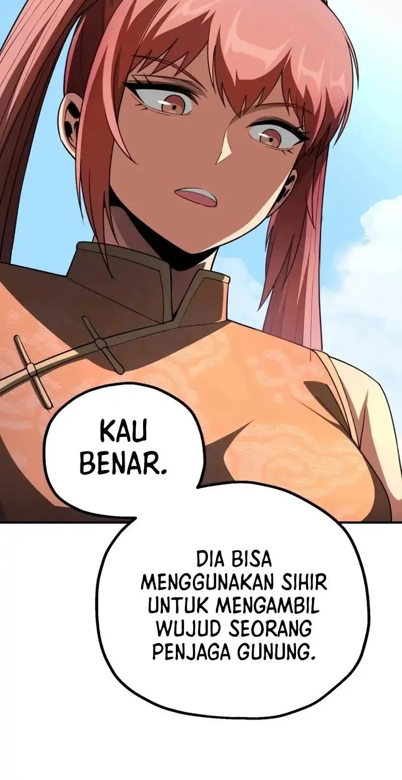 Youngest Scion of the Mages Chapter 98 - halaman 10
