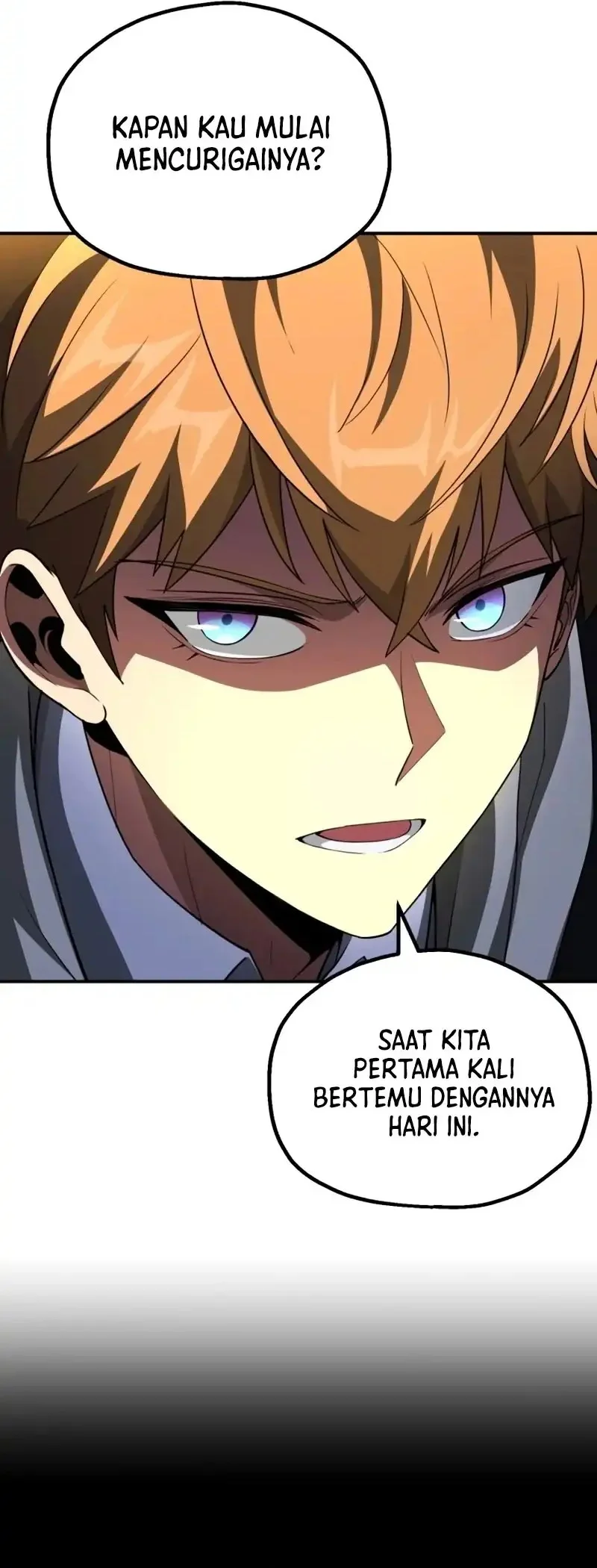 Youngest Scion of the Mages Chapter 98 - halaman 11