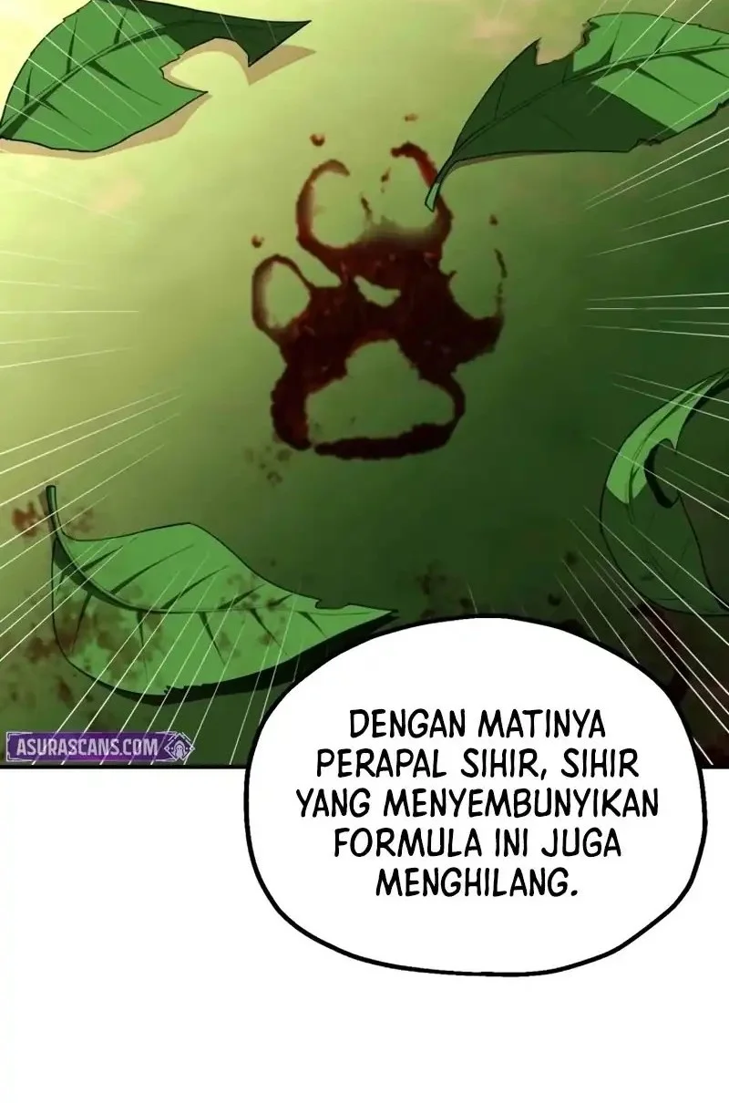 Youngest Scion of the Mages Chapter 98 - halaman 15