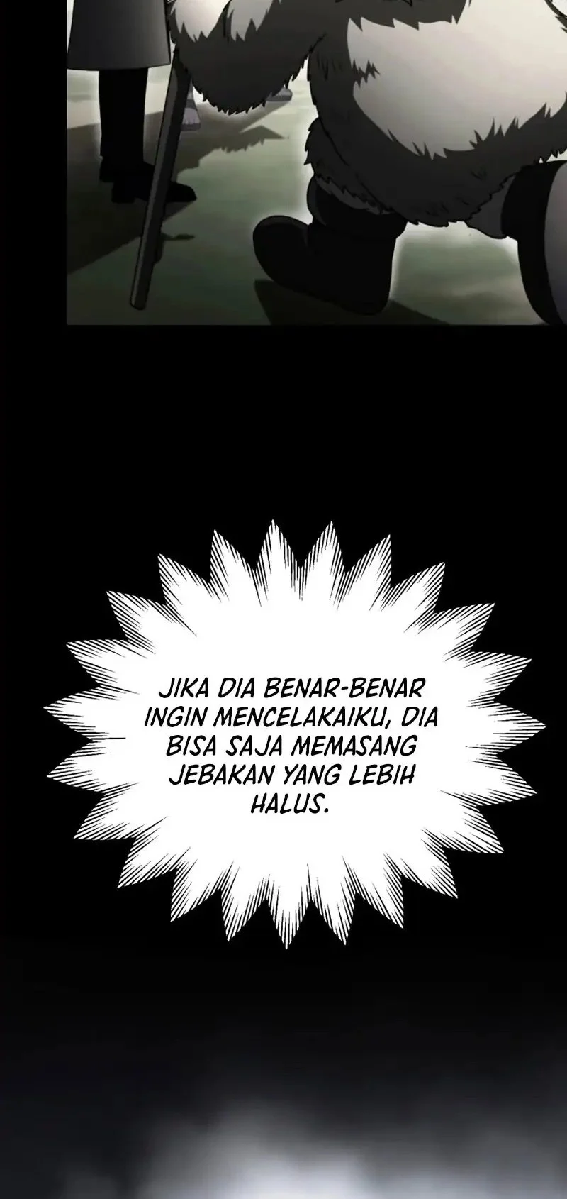 Youngest Scion of the Mages Chapter 98 - halaman 19