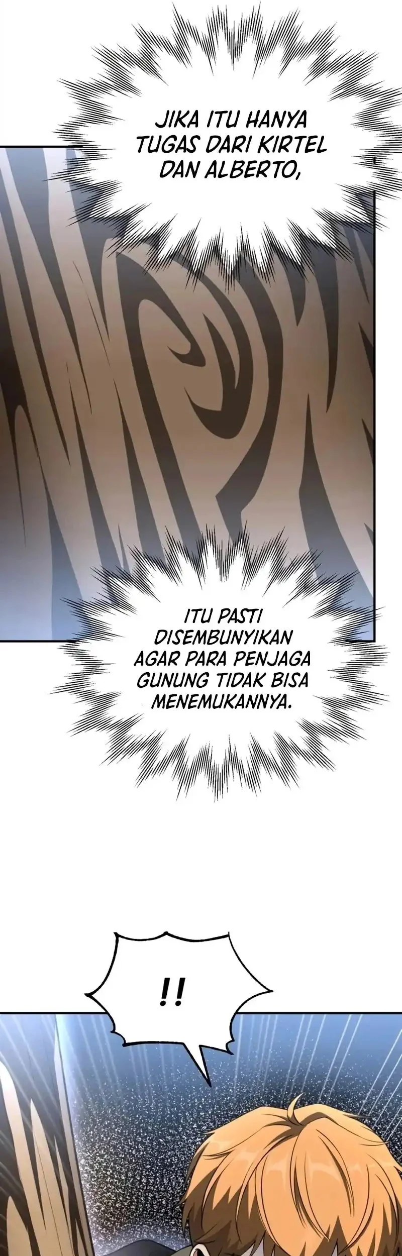 Youngest Scion of the Mages Chapter 98 - halaman 24