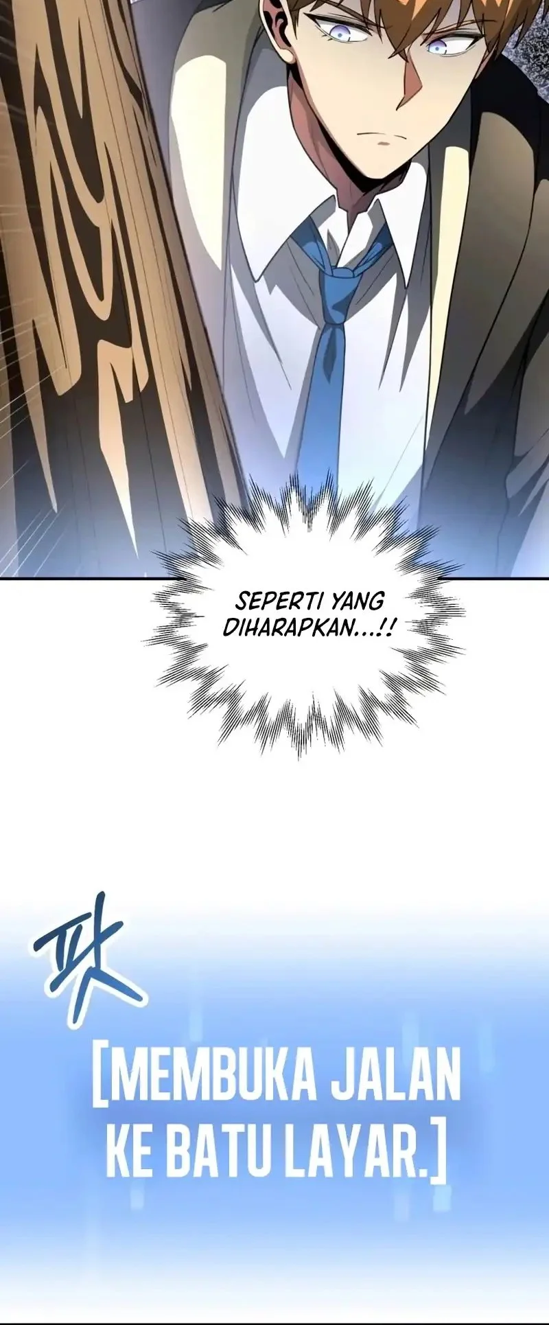 Youngest Scion of the Mages Chapter 98 - halaman 25