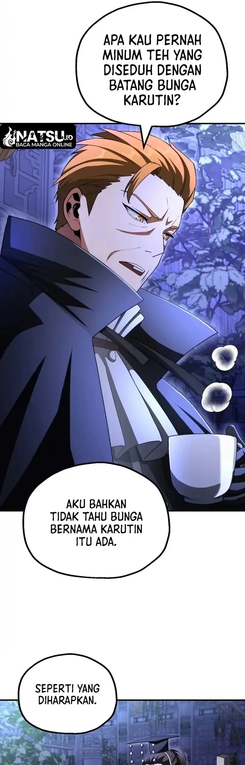 Youngest Scion of the Mages Chapter 98 - halaman 30