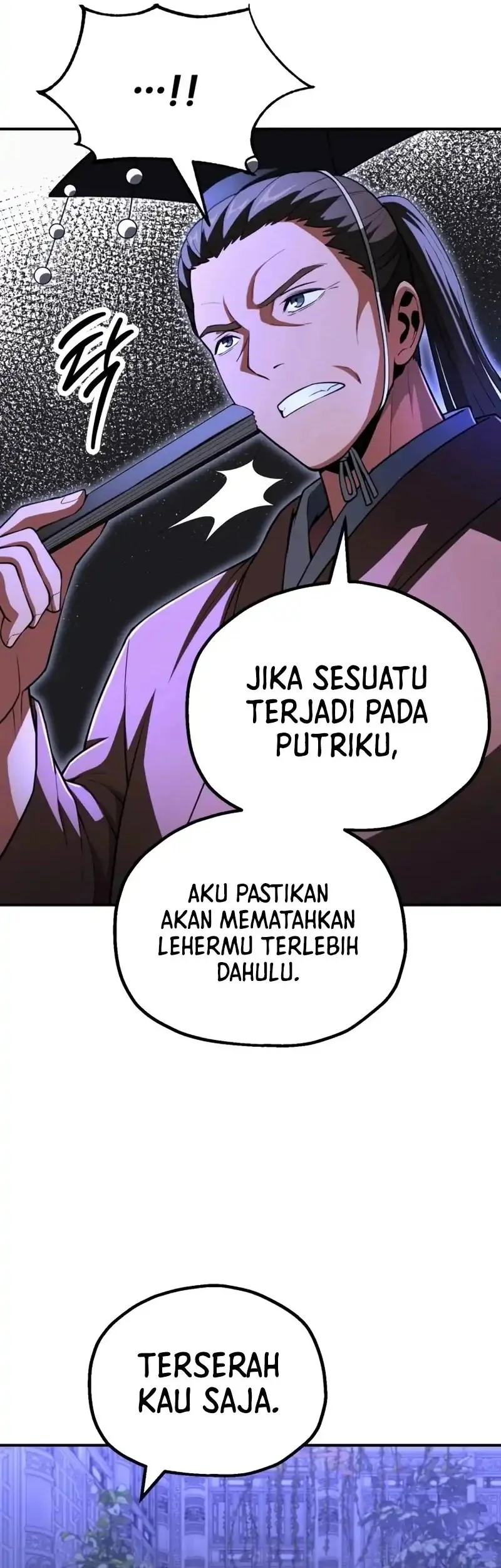 Youngest Scion of the Mages Chapter 98 - halaman 36