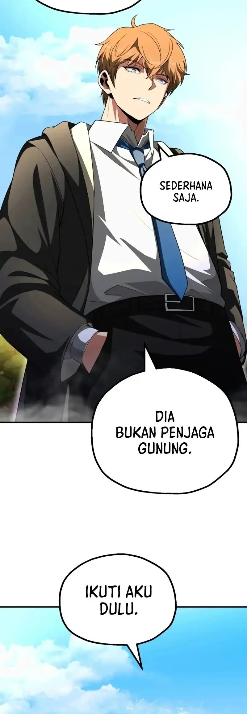 Youngest Scion of the Mages Chapter 98 - halaman 4