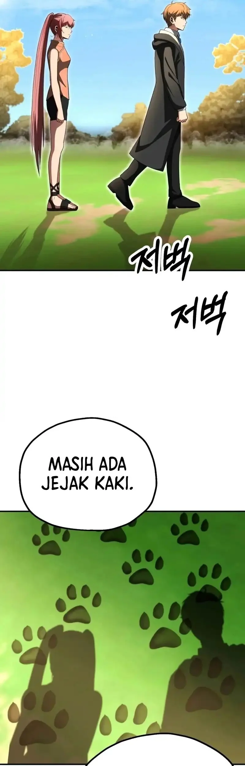 Youngest Scion of the Mages Chapter 98 - halaman 5