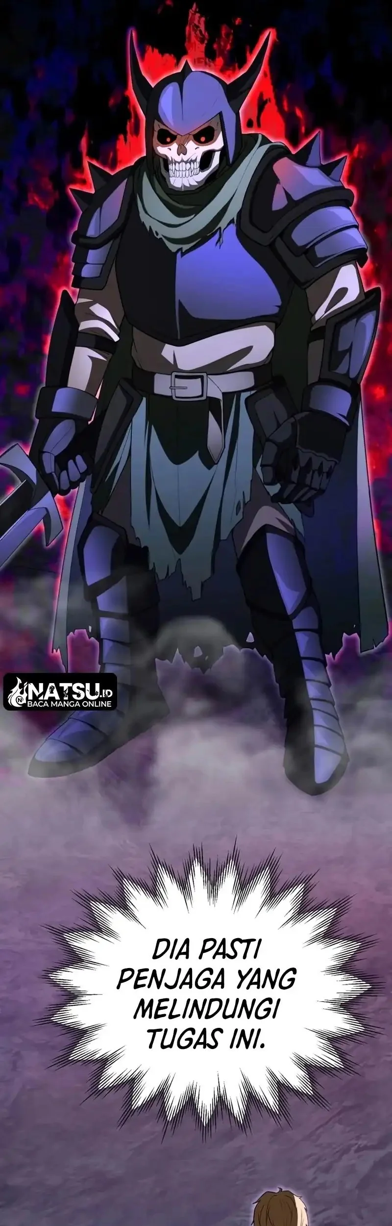 Youngest Scion of the Mages Chapter 98 - halaman 60