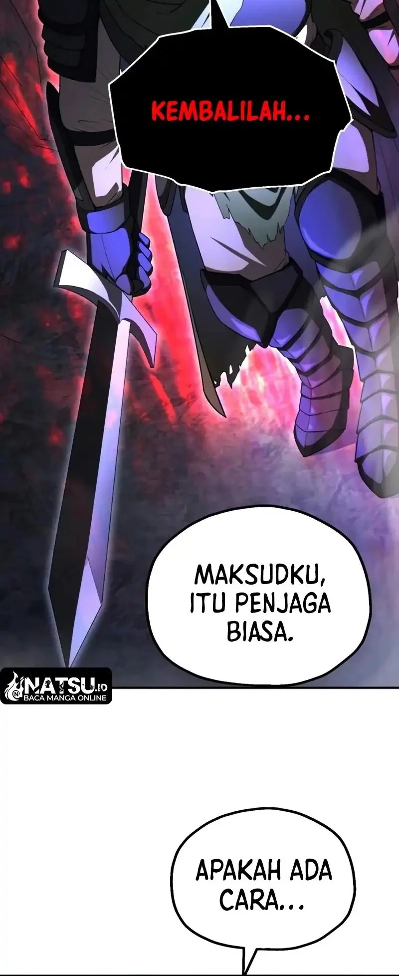 Youngest Scion of the Mages Chapter 98 - halaman 63