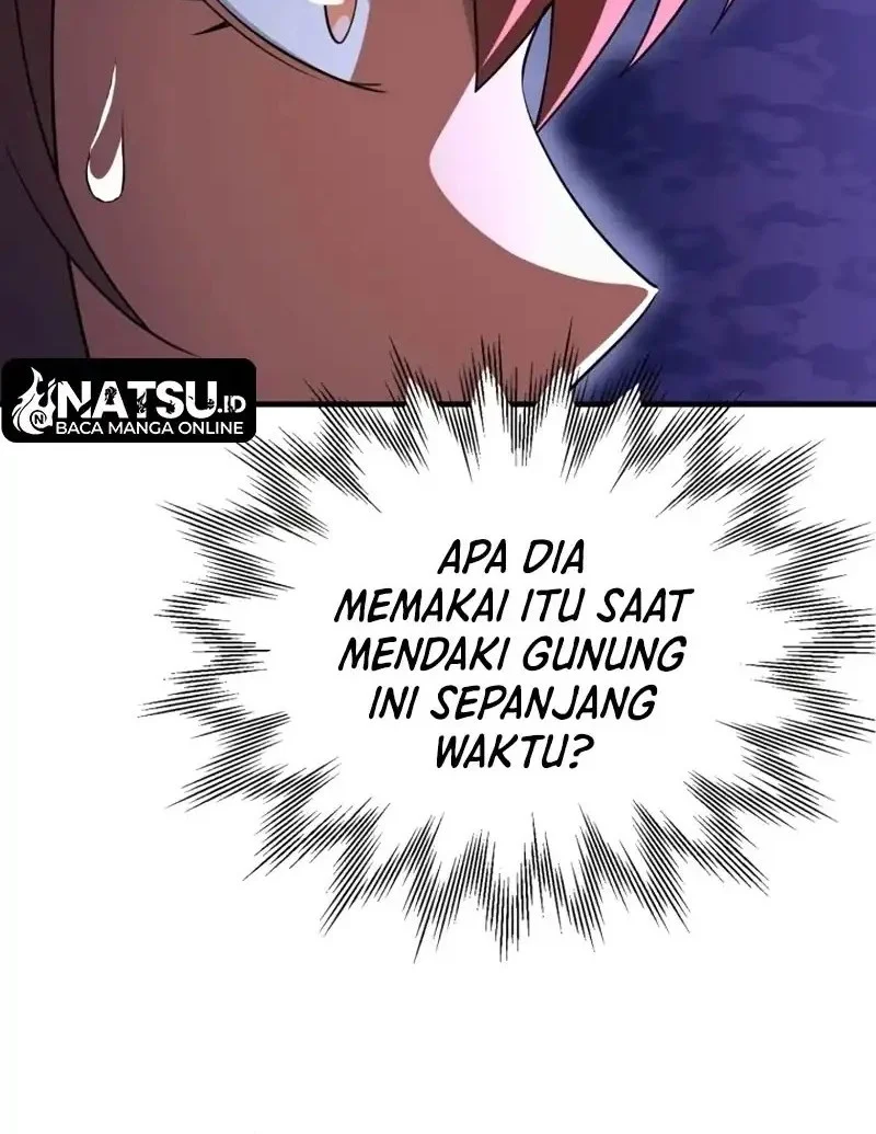 Youngest Scion of the Mages Chapter 98 - halaman 67