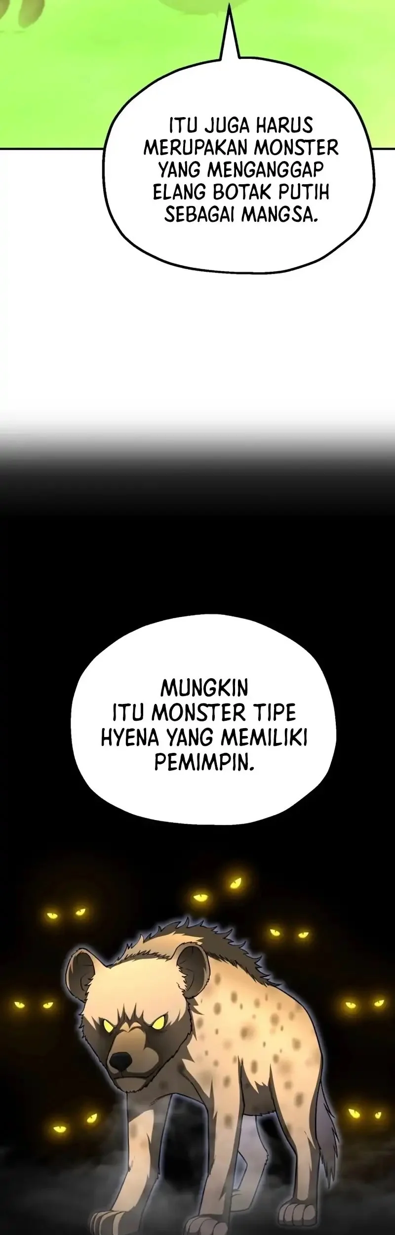 Youngest Scion of the Mages Chapter 98 - halaman 7