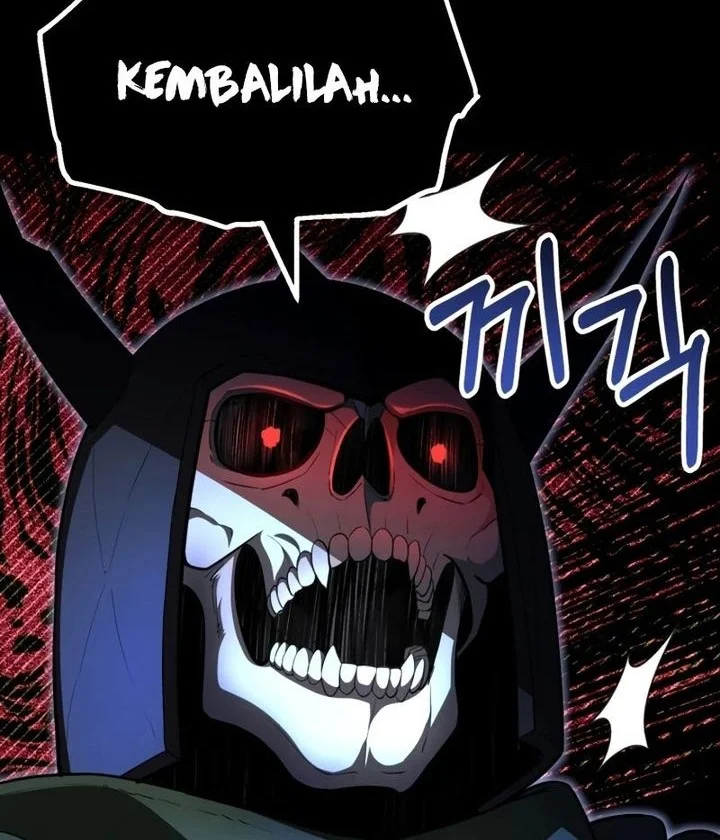 Youngest Scion of the Mages Chapter 99 - halaman 11