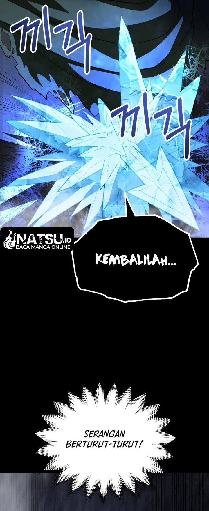 Youngest Scion of the Mages Chapter 99 - halaman 12
