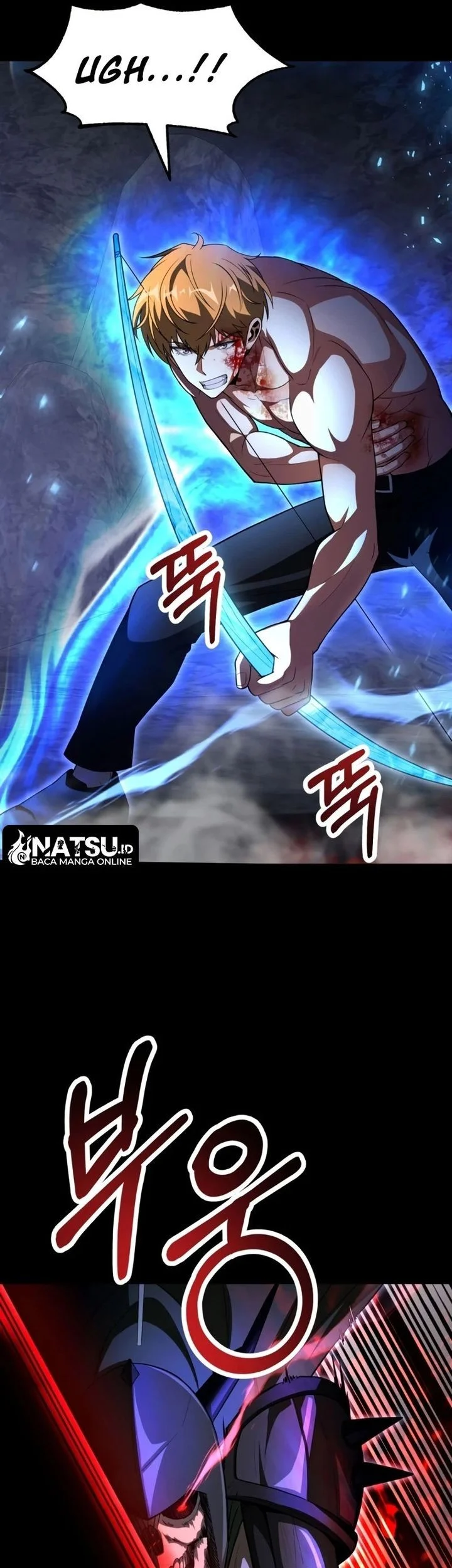 Youngest Scion of the Mages Chapter 99 - halaman 20