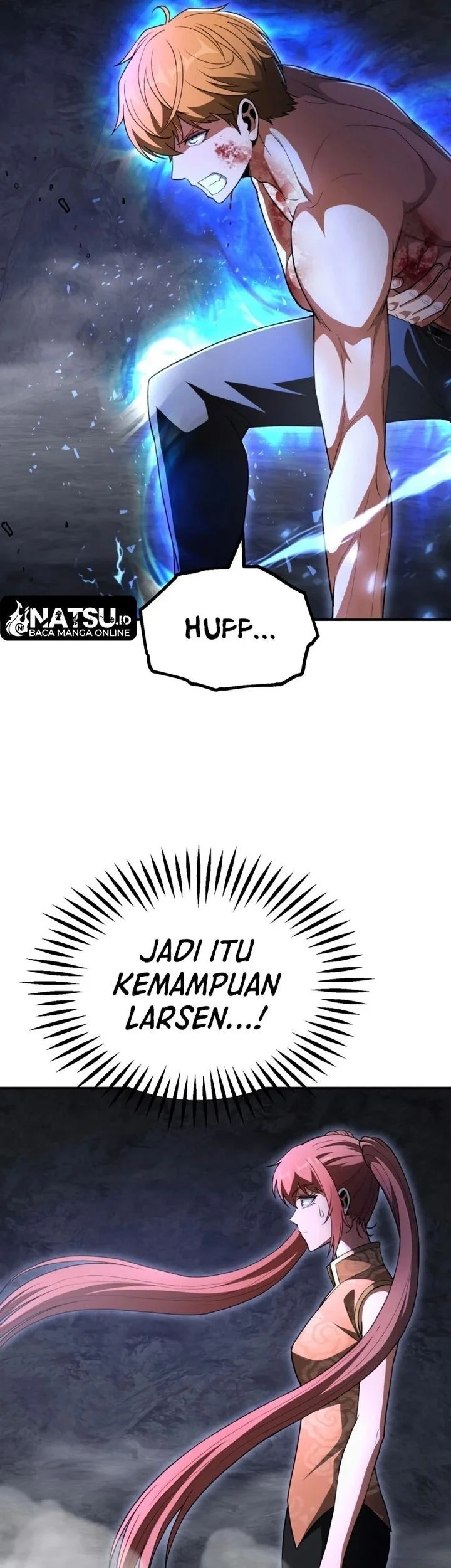 Youngest Scion of the Mages Chapter 99 - halaman 3