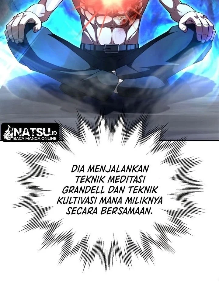 Youngest Scion of the Mages Chapter 99 - halaman 39
