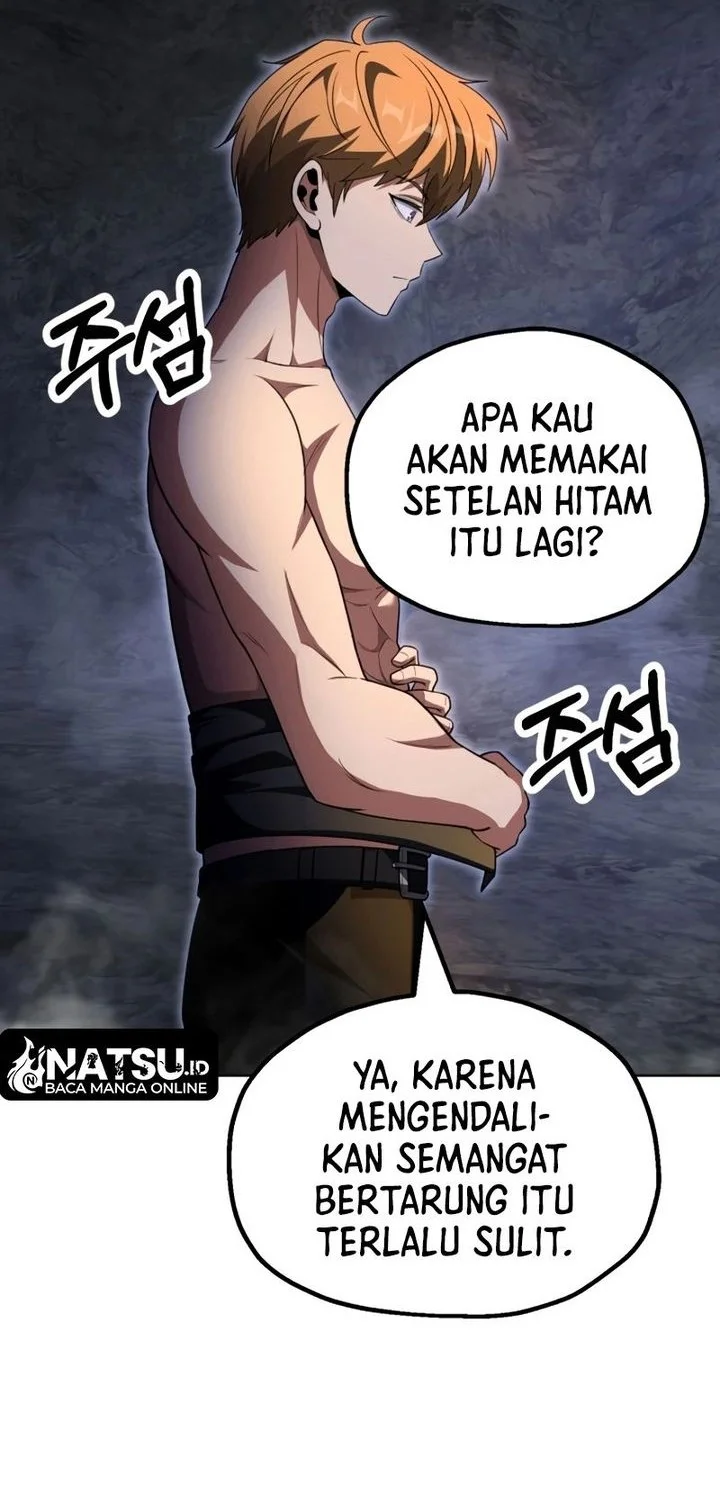 Youngest Scion of the Mages Chapter 99 - halaman 43