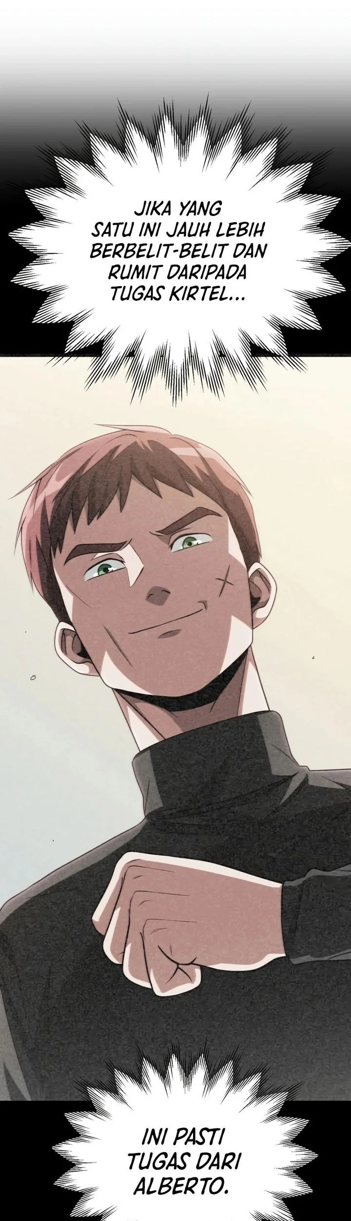 Youngest Scion of the Mages Chapter 99 - halaman 44