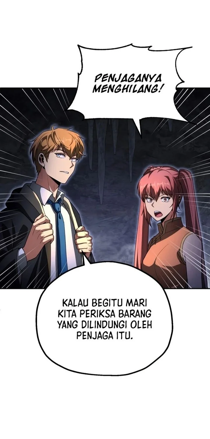 Youngest Scion of the Mages Chapter 99 - halaman 47