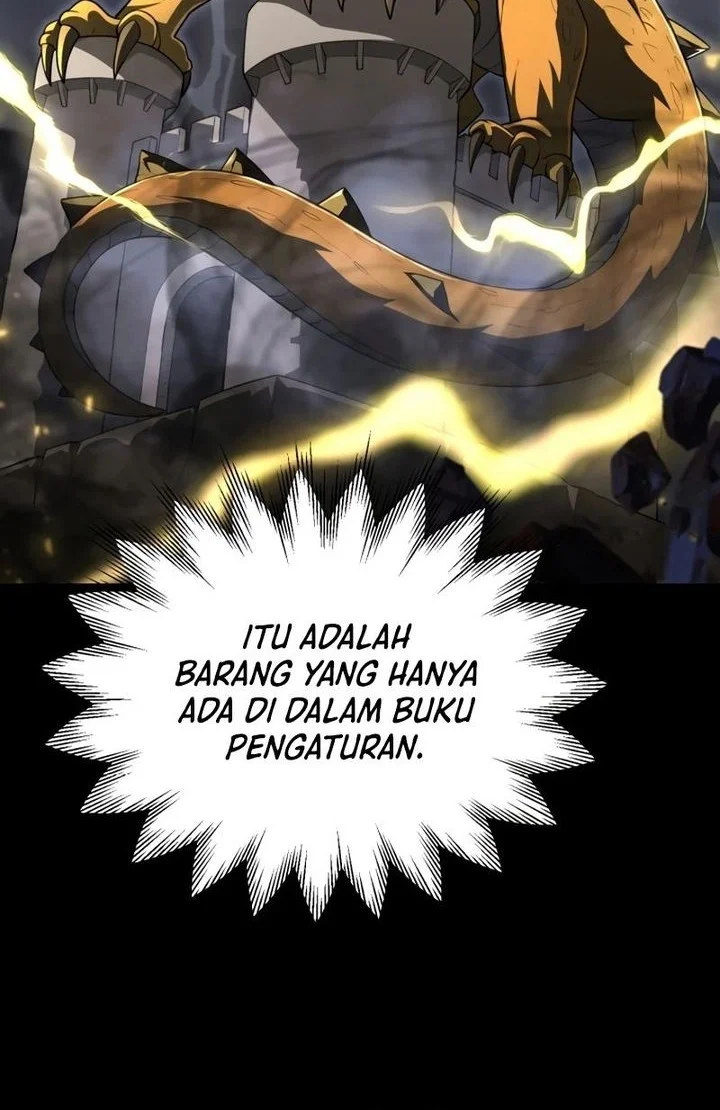 Youngest Scion of the Mages Chapter 99 - halaman 51