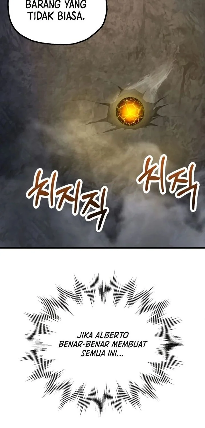 Youngest Scion of the Mages Chapter 99 - halaman 57