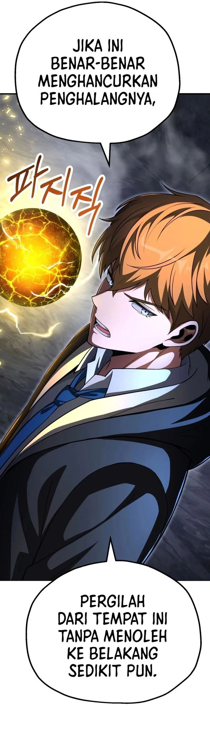 Youngest Scion of the Mages Chapter 99 - halaman 68