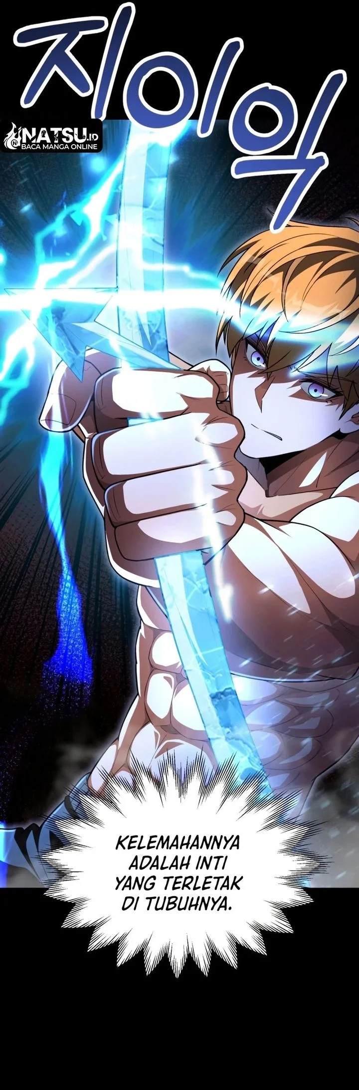 Youngest Scion of the Mages Chapter 99 - halaman 9