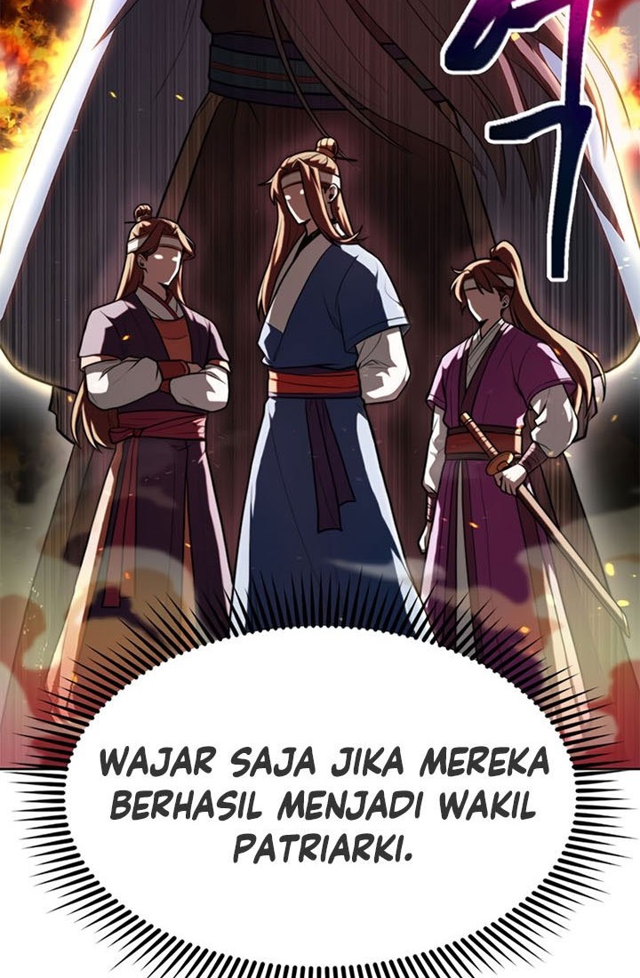 Youngest Son of the NamGung Clan Chapter 1 - halaman 17