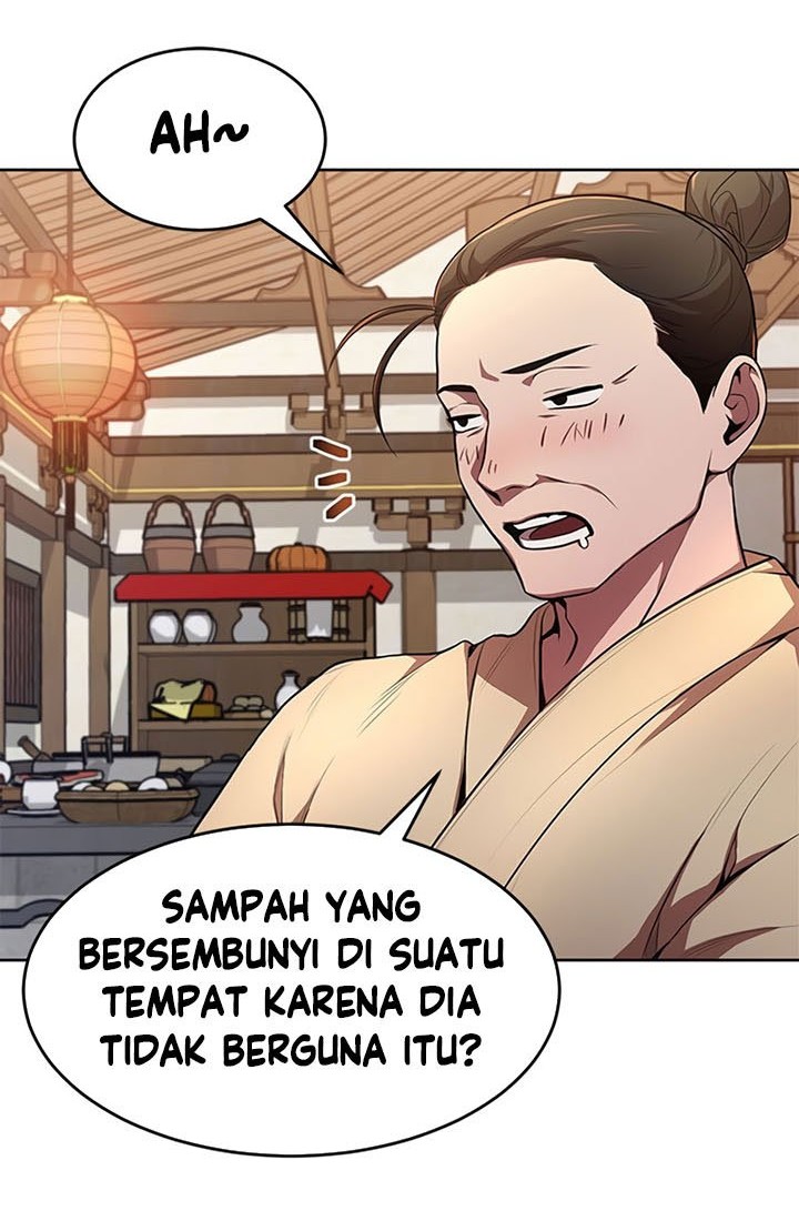 Youngest Son of the NamGung Clan Chapter 1 - halaman 19