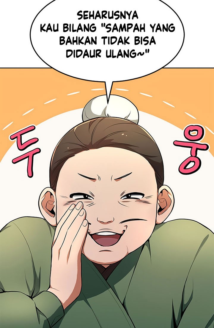 Youngest Son of the NamGung Clan Chapter 1 - halaman 21