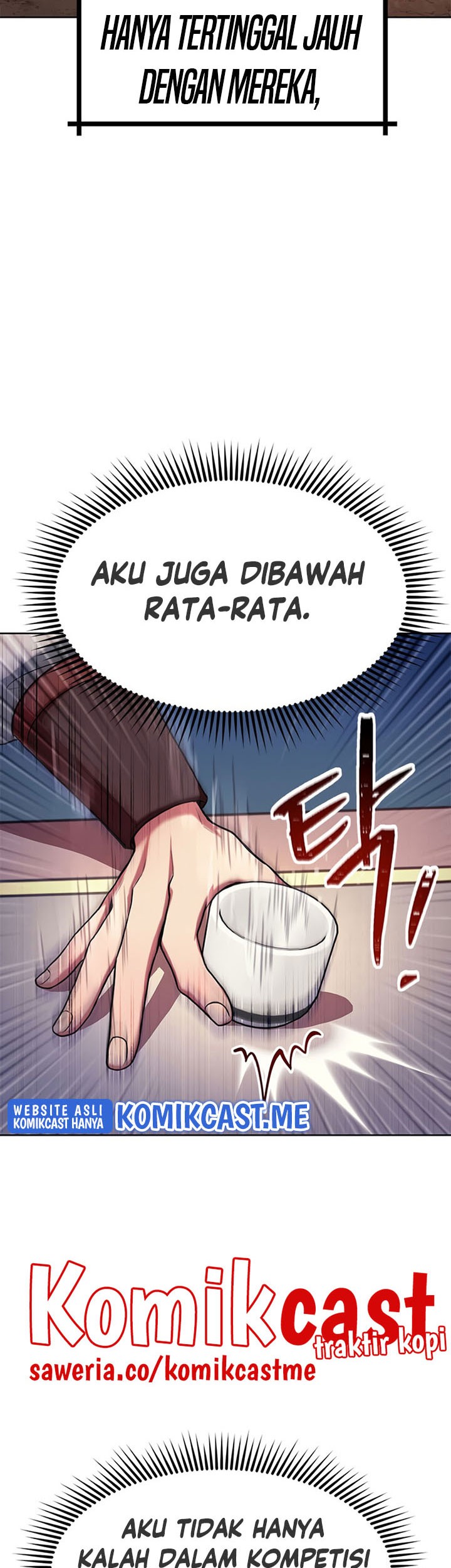 Youngest Son of the NamGung Clan Chapter 1 - halaman 28