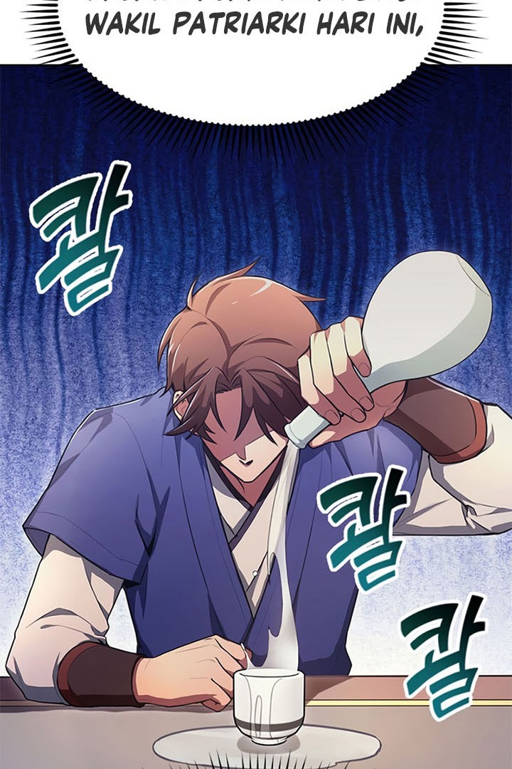 Youngest Son of the NamGung Clan Chapter 1 - halaman 29