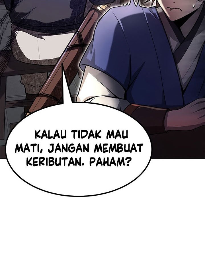 Youngest Son of the NamGung Clan Chapter 1 - halaman 49